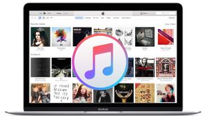 Apple iTunes Crack 12.12.5.8 With Activation Key For Mac