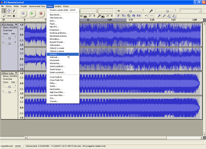 Audacity Crack for Mac 3.5.1 Free Download with Key 