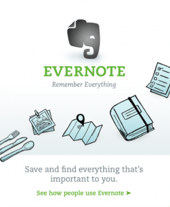 free downloads EverNote 10.58.8.4175