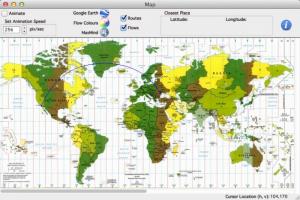 WhatRoute 2024 Crack Latest Setup Free for Mac