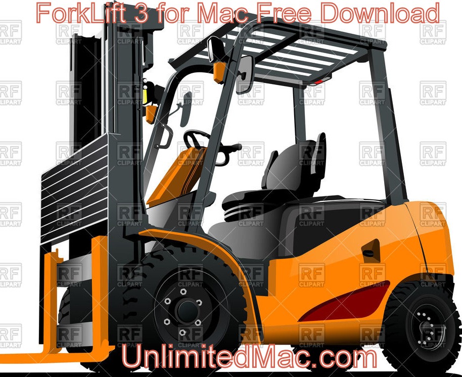 download the new version for ipod ForkLift