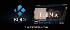 Kodi 20.3 Crack Full Activated for Mac [2024]