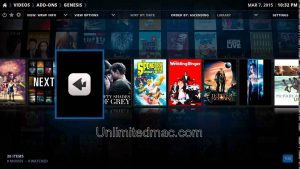 Kodi 20.3 Crack Full Activated for Mac [2024]