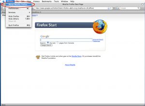 Mozilla Firefox 128.0 for Mac Free Download [Latest Version]