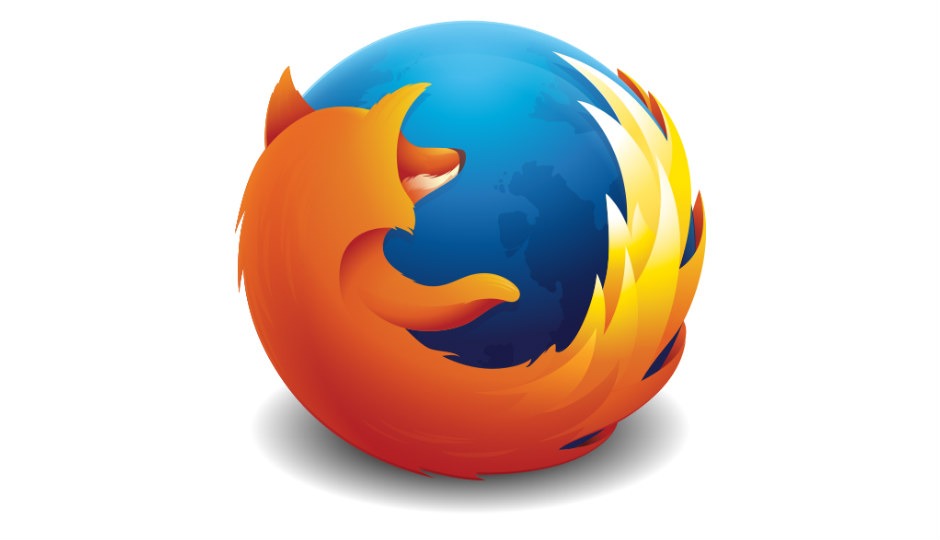 Firefox