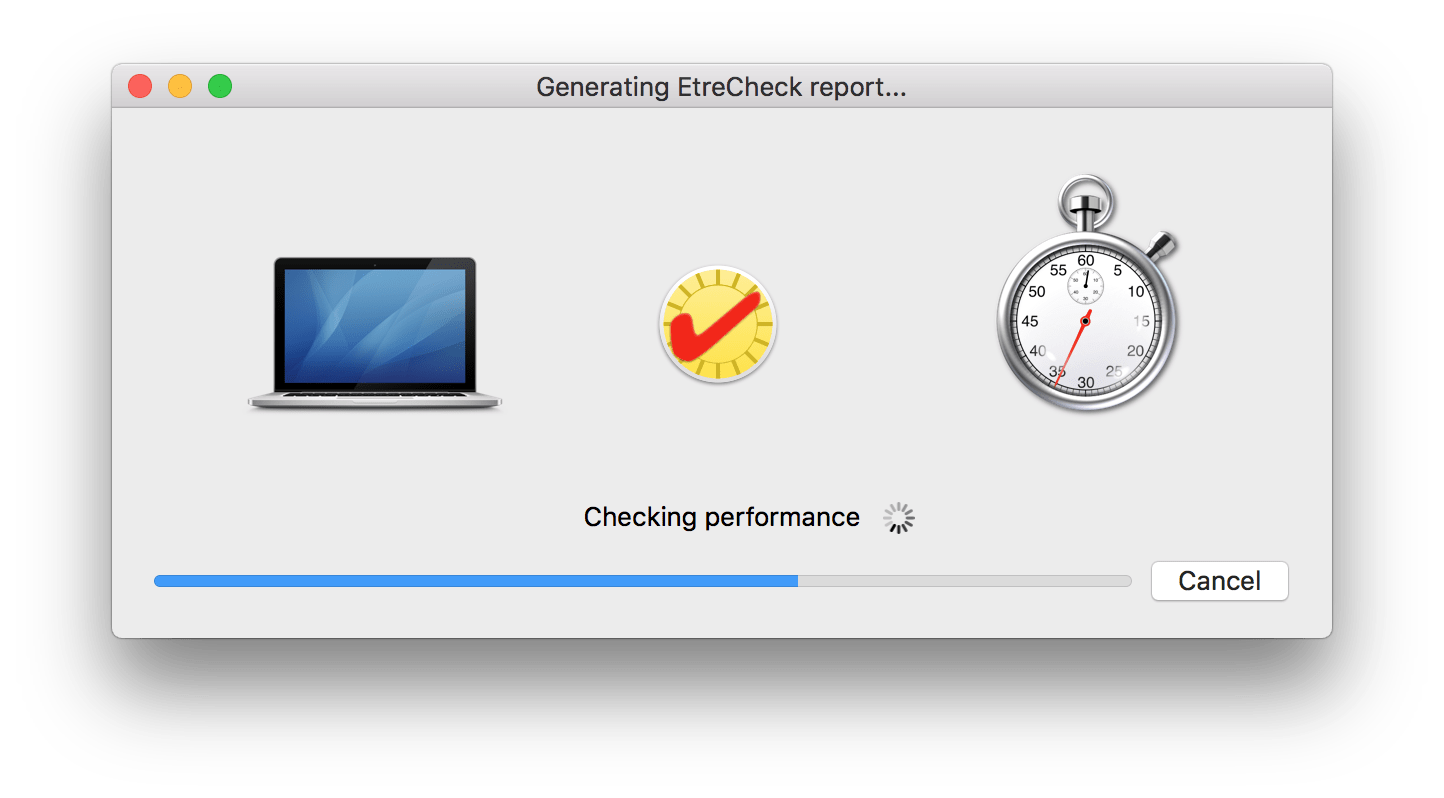 EtreCheck Pro Crack For Mac 6.8.5 Full Version [Updated]