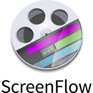 ScreenFlow 10.0.10 Mac Cracked Free Download