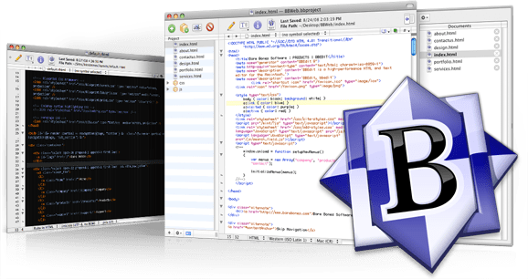 bbedit json