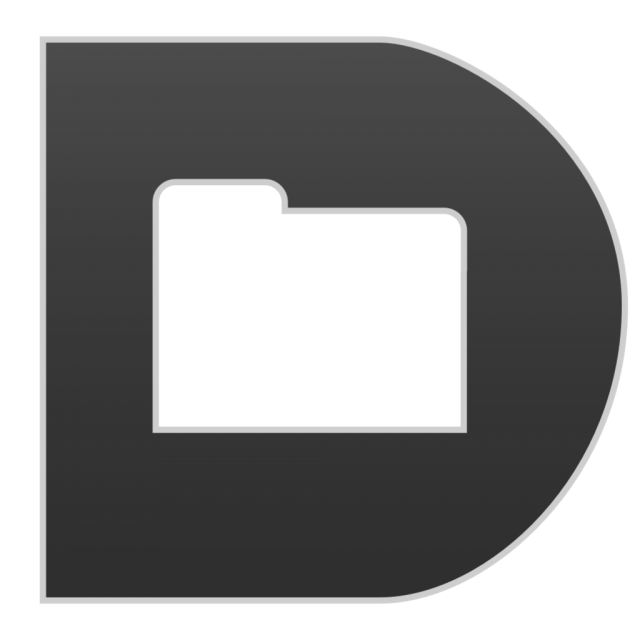Default Folder X 5.2.1 download