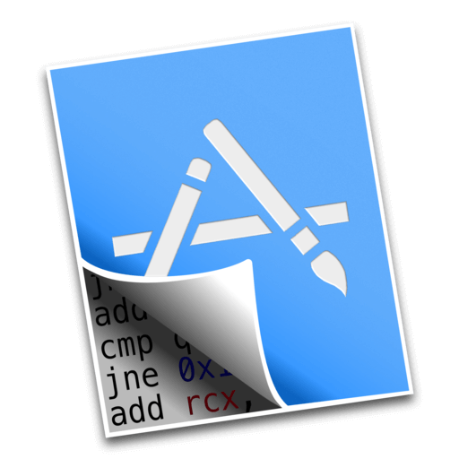 dump memory range with hopper disassembler