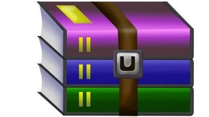 WinRAR 7.01 Crack With Key Free Download For Mac