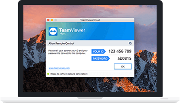 teamviewer download for mac