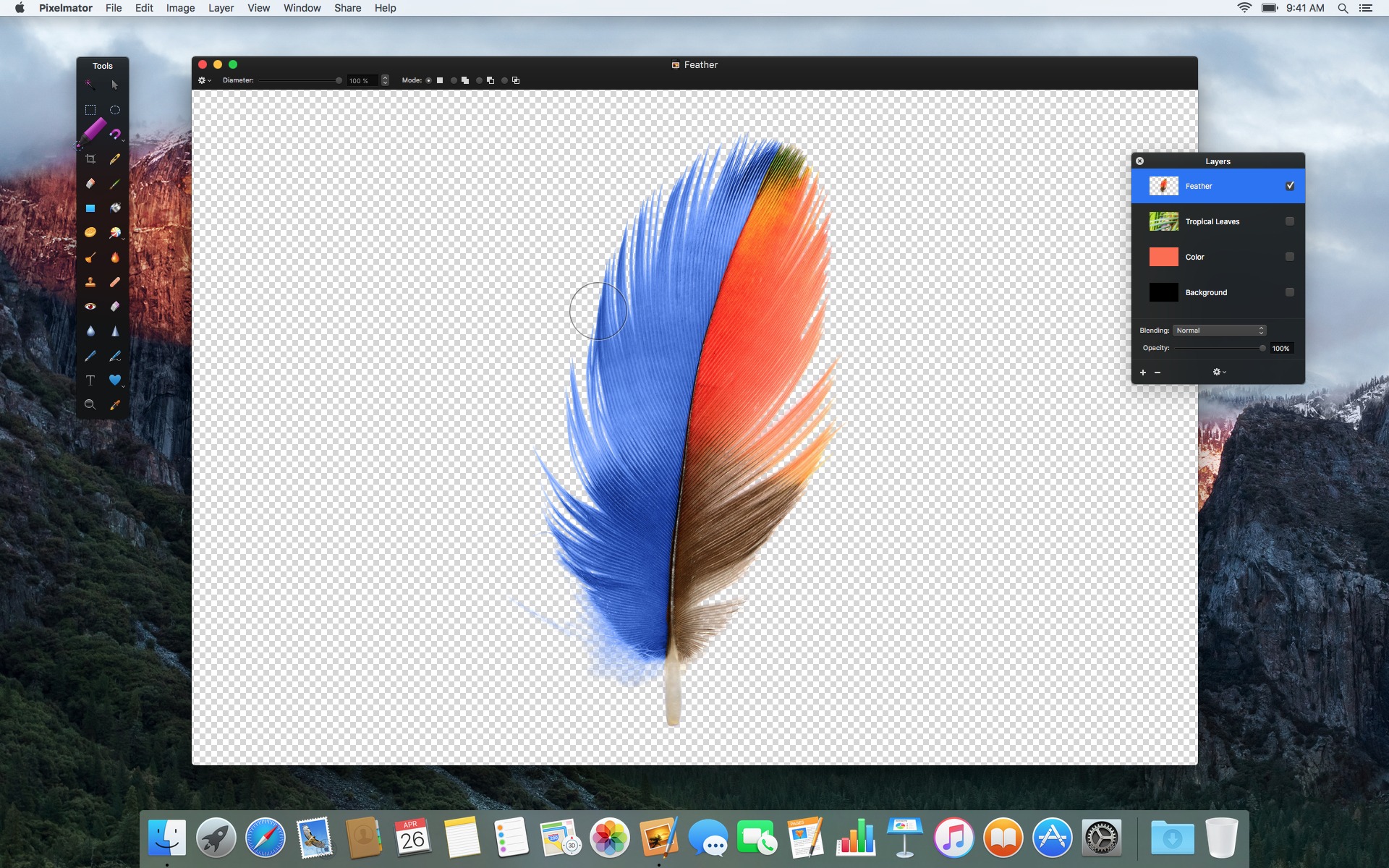 pixelmator free download