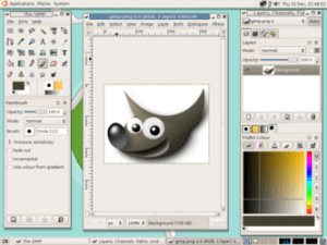 Gimp 2 mac os x download