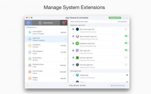 app cleaner and uninstaller mac serial