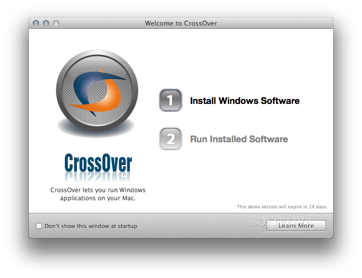 Crossover 14 mac crack download 1