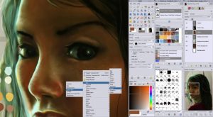 GIMP 2.10.38 Mac Crack With Keygen Full Version Free Download