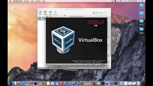 VirtualBox 7.0.18 Crack Free Version For Mac