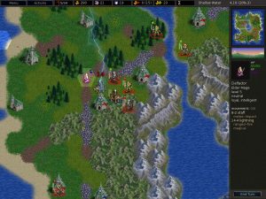 Battle for Wesnoth Crack For Mac 1.18 Free Download 2025