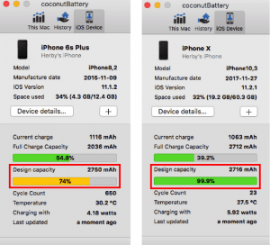 Coconutbattery for mac free download cnet