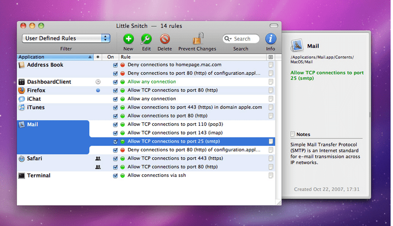 Little Snitch Crack 5.7.4 Plus 2025 License Key For Mac