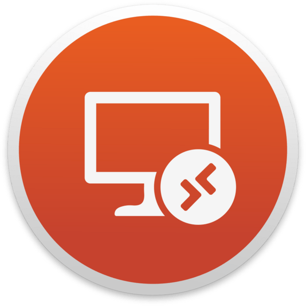 microsoft remote desktop connection client for mac 2.2