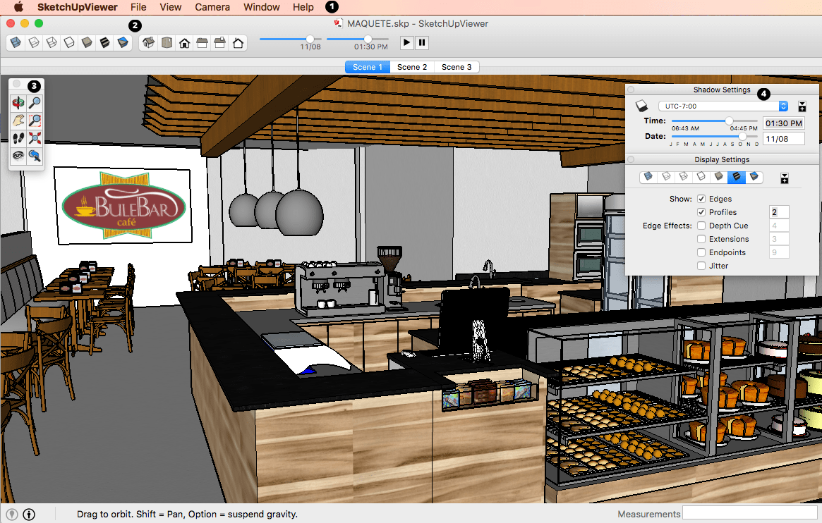 sketchup 2016 for mac free download