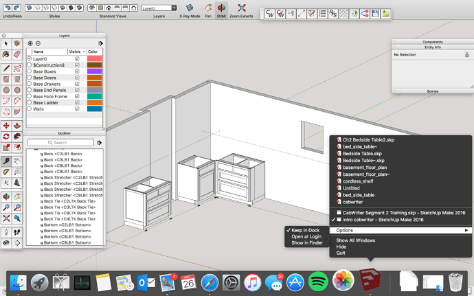 google sketchup free download 2016