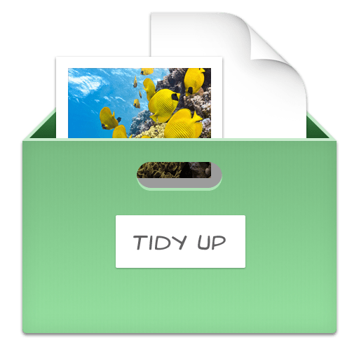 Tidy Up 2024 Crack Latest Version For MAC