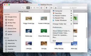 Default Folder X Crack for Mac 6.0.8 Plus License Key Download 