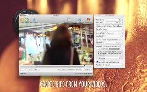 GIF Brewery 3.7 Crack Latest Download For Mac