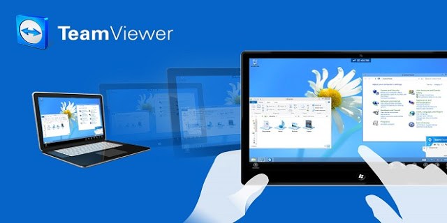 TeamViewer 15.55.3 Crack Mac + License Key Free Download