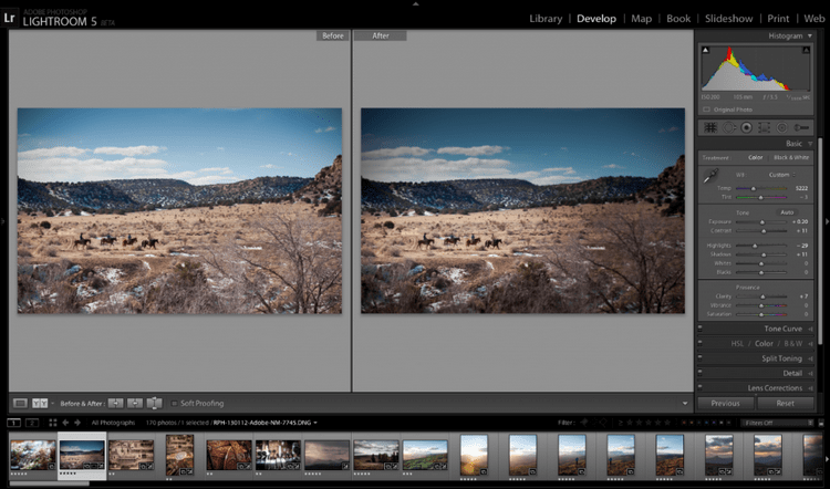 Adobe Lightroom CC 13.3 Crack + Keygen Free Download