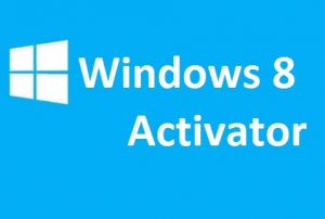 Windows 8 Activator Crack And Serial Code 2020