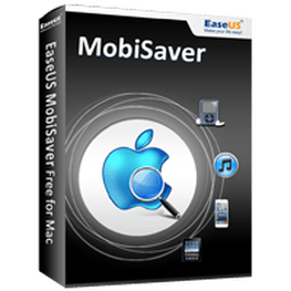 EaseUs Mobisaver 8.4.4 Crack & License Code Full Version