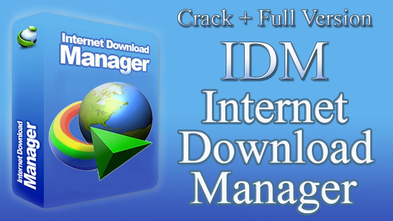 IDM Crack 6.42 Build 3 with Patch Download & Activation Key