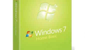 Windows 7 Home Basic Crack With Serial Code