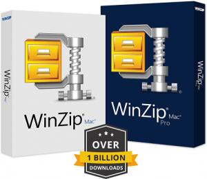 WinZip 28.0.15640 for Mac Crack With Serial Number Full Download