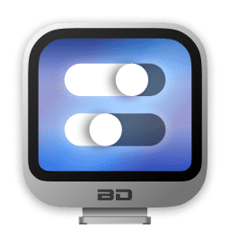 BetterDisplay 2.2.6 Crack With License key for Mac