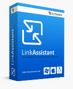 LinkAssistant 6.47.5 Crack + Serial Key Free Download [Latest]