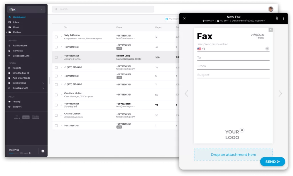 iFax Crack 8.5.0 With Serial Key Full Download | How iFax Works