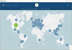 NordVPN 7.16.1 Crack + License Key [2023-Latest] Download