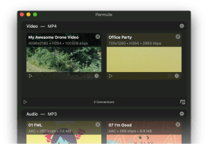 Permute 3.10.2 Crack With Serial Key Free Download [Latest]