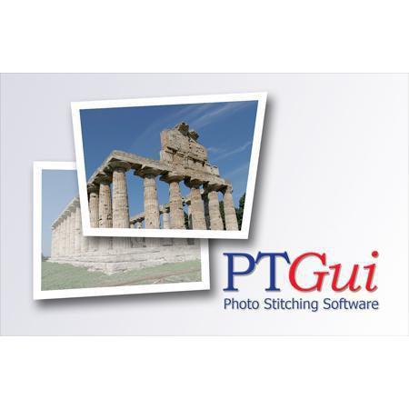 PTGui 12.25 Crack Mac Latest Version Free Download