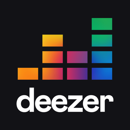 Deezer 8.0.7.58 Cracked Latest Version APK Free Download