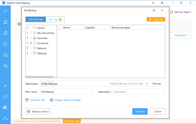 EaseUS Todo Backup 16.1 Crack + License Code Key Download