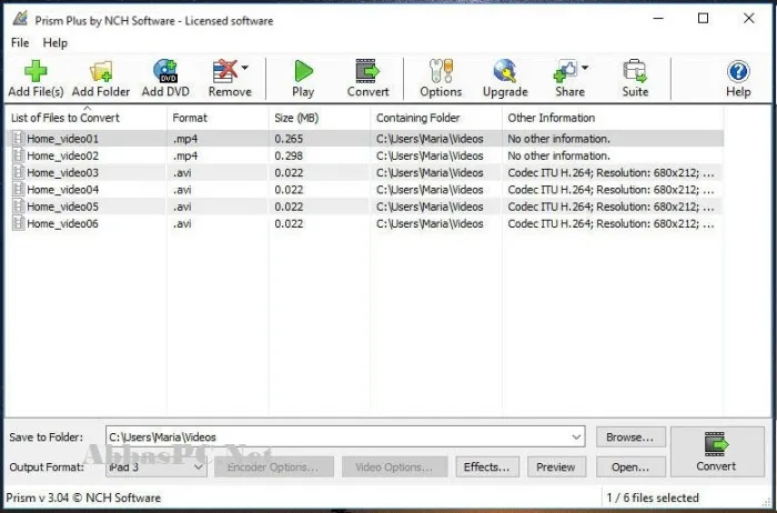 Prism Plus 10.09 Crack + Serial Key Full Download [Latest]