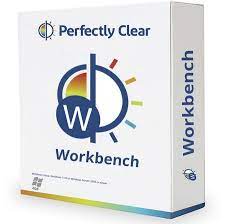 Perfectly Clear WorkBench 4.6.1.2662 Crack & Keygen Download