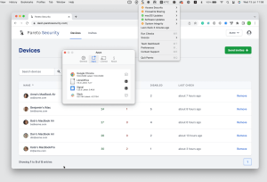 Pareto Security 1.7.61 Crack + Keygen Full Download [New-2023]
