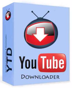 YTD Video Downloader PRO Crack 7.6.3.3 Latest Version